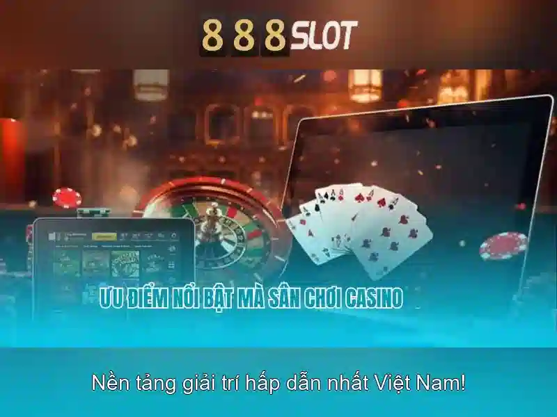 Công Nghệ Bảo Mật 888SLOT