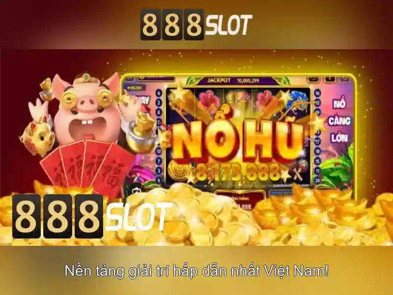 Ưu Điểm Của Game Bài 888slot