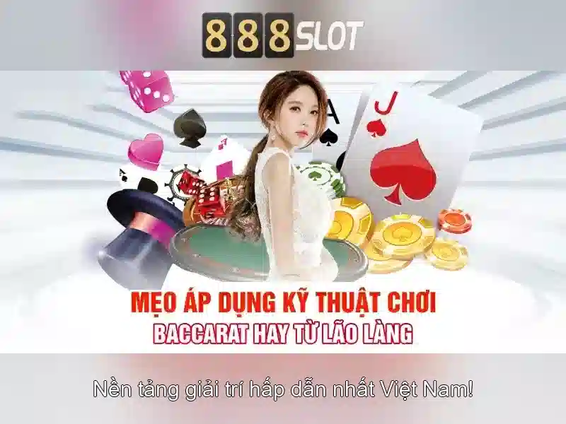 Trải Nghiệm Slot Telegram