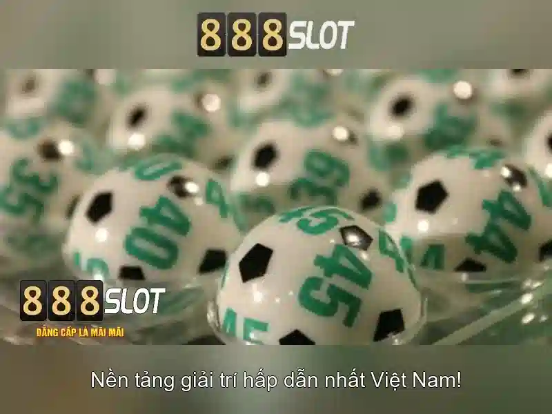 Kênh 888slot channel