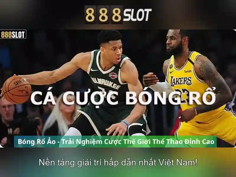 Trải Nghiệm Chơi Slot Trên 888SLOT
