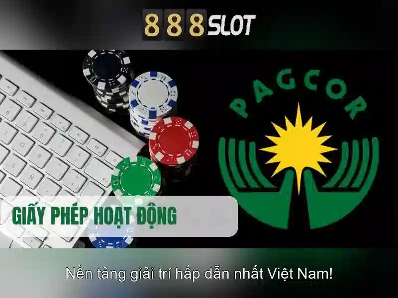 Giới Thiệu Về 888SLOT