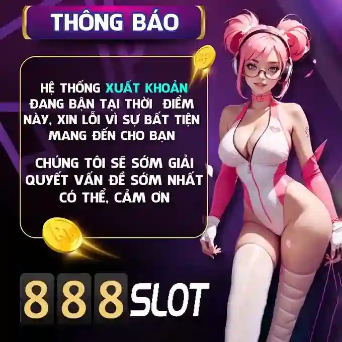 Trải nghiệm Slot tại 888Slot