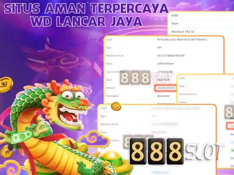 Đăng Nhập 888 Slot