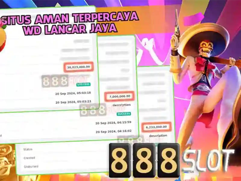 Ưu Điểm Nổi Bật Của 888slot Mod