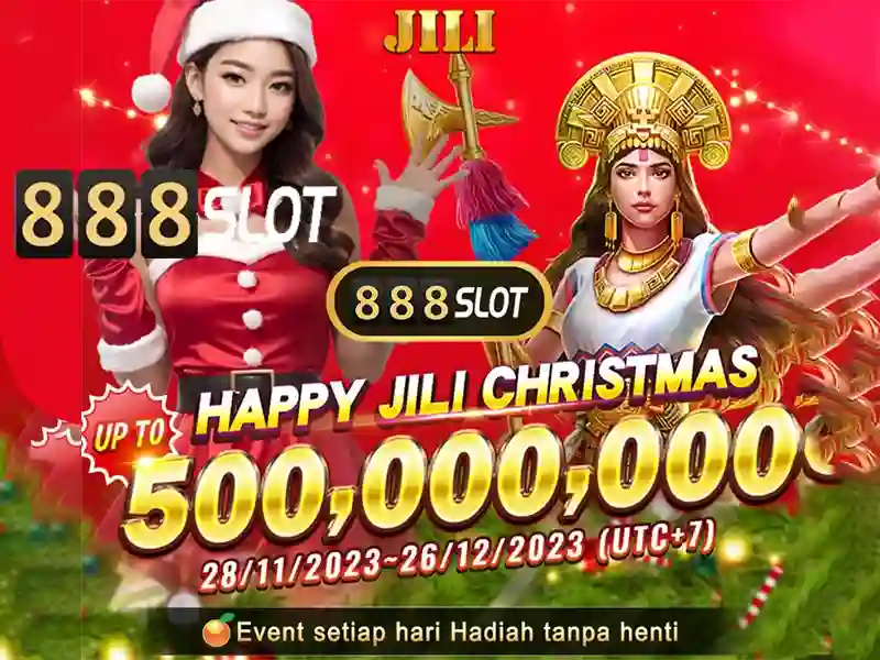 Tại Sao Nên Chọn 888SLOT