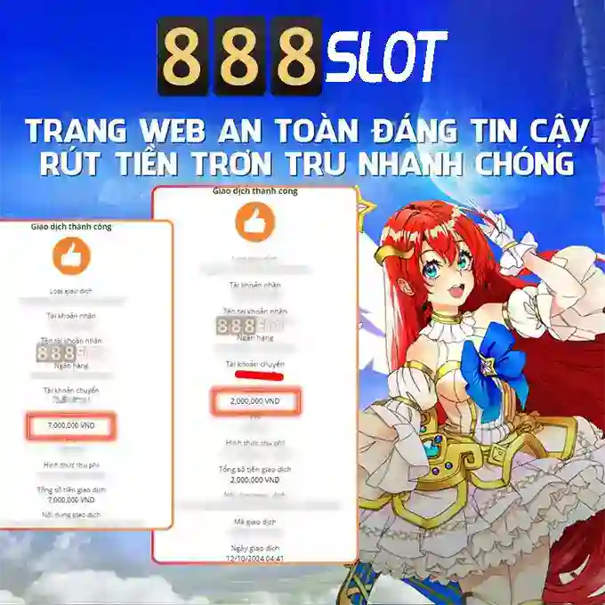 Tài 888slot – Trải Nghiệm Đỉnh Cao Trong Thế Giới Slot
