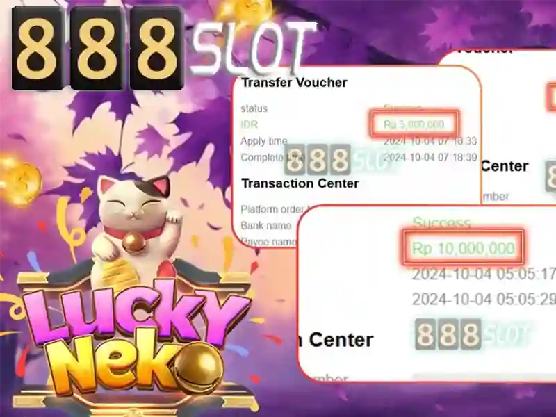Mã nhận thưởng 888slot