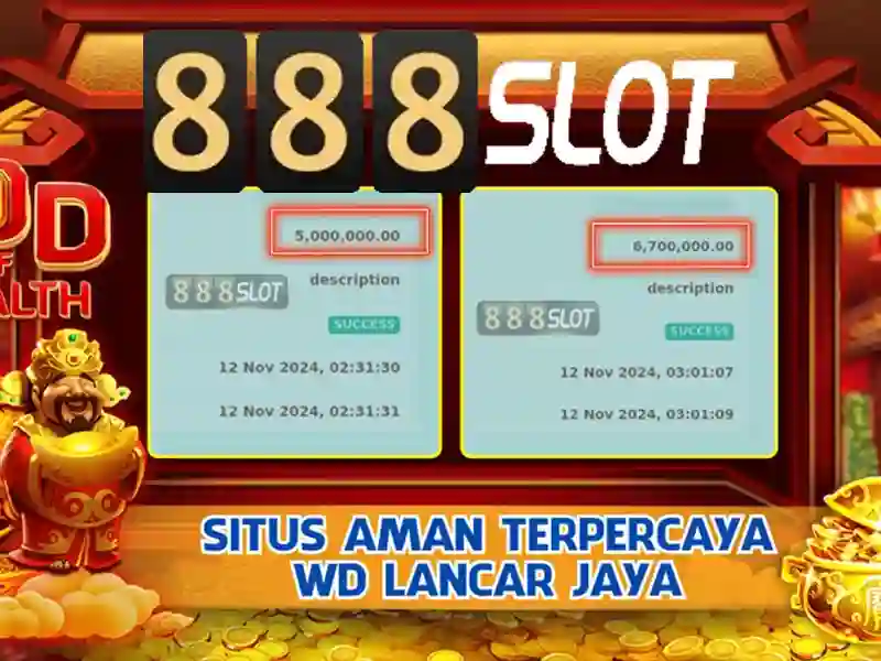 Đặc Điểm Nổi Bật Của 888slot Apk
