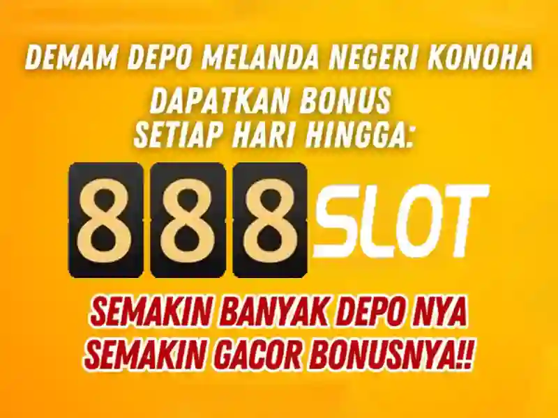 Trang Chủ 888SLOT