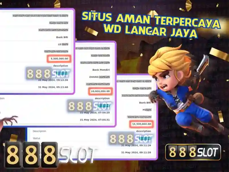 trải nghiệm SLOT – Đẳng Cấp Của Sự Đa Dạng