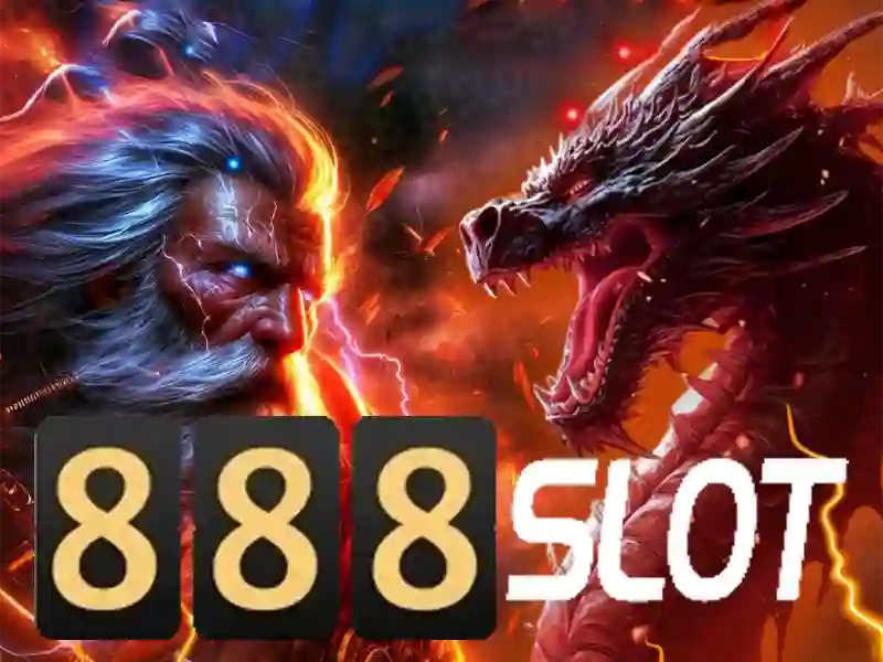 ưu đãi slot online 888slot