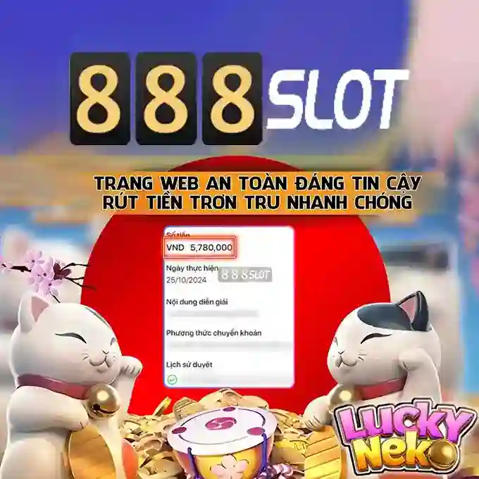 888SLOT – Kênh 888slot Channel Chính Thức Không Bị Chặn 2026