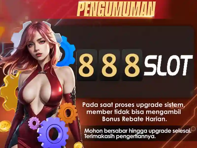 Trải Nghiệm Slot Đỉnh Cao
