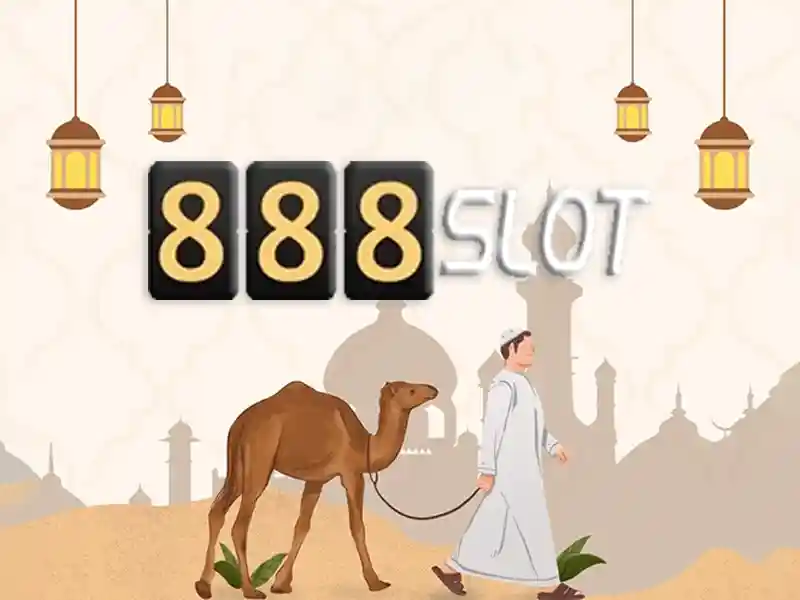 Đăng Ký 888slot Web