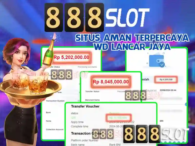 Cách Đổi Thưởng Slot 888SLOT