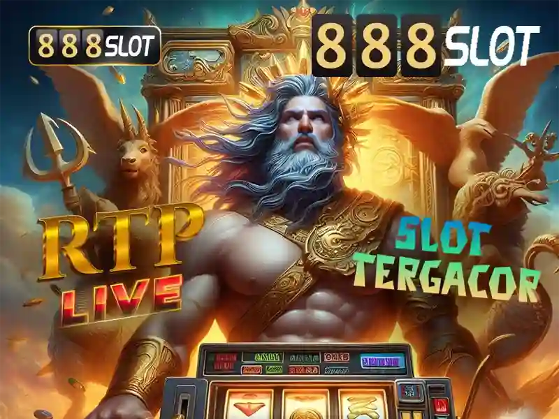 Cá Cược Trực Tuyến 888slot