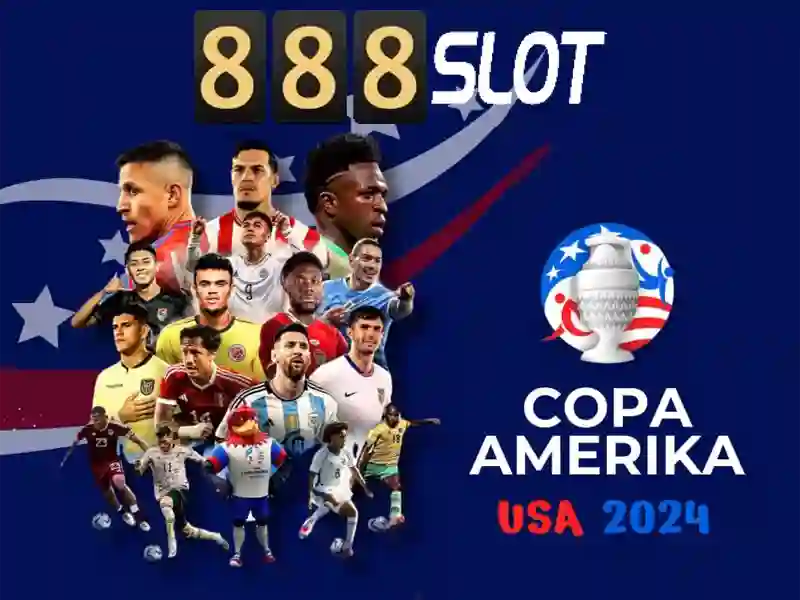 Giới Thiệu 888SLOT