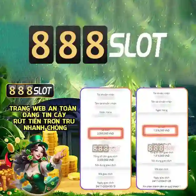 Trải Nghiệm Bắn Cá Đỉnh Cao Tại 888slot