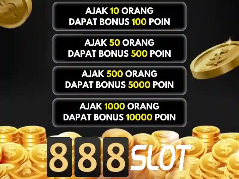 Ưu Đãi Đặc Biệt Cho Thành Viên 888SLOT
