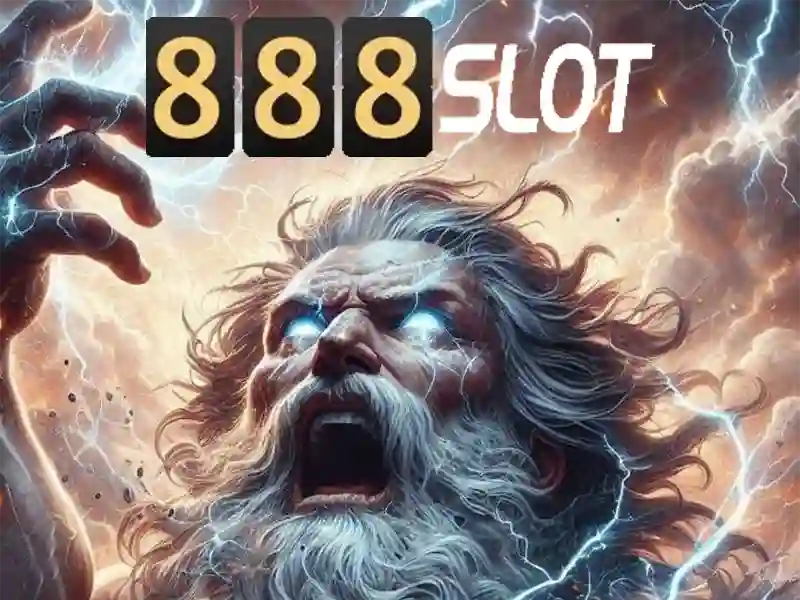 Trải Nghiệm Slot Game 888SLOT