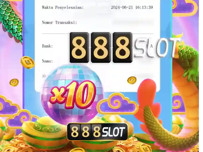 slot 888 bet