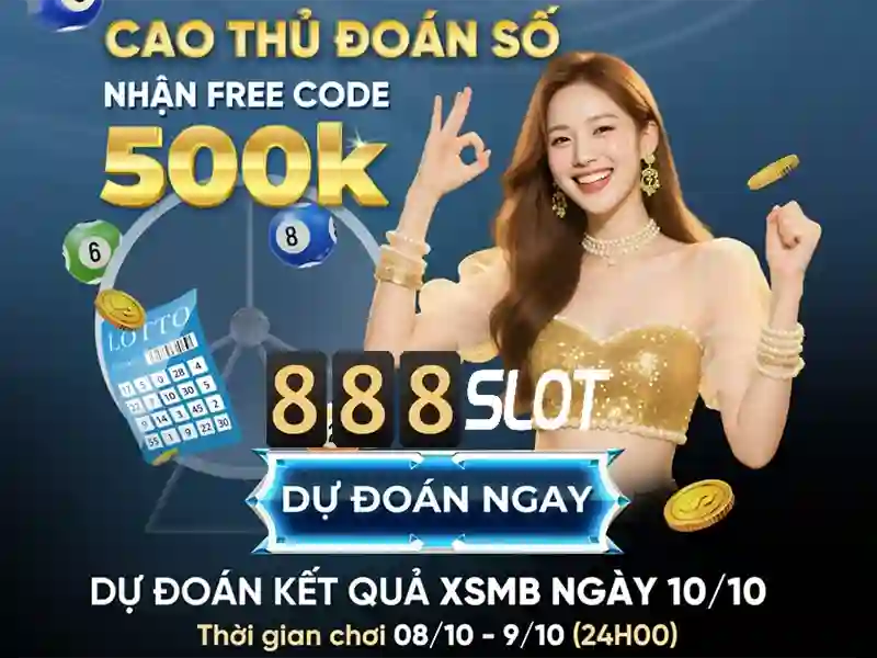 Nền tảng SLOT 888SLOT