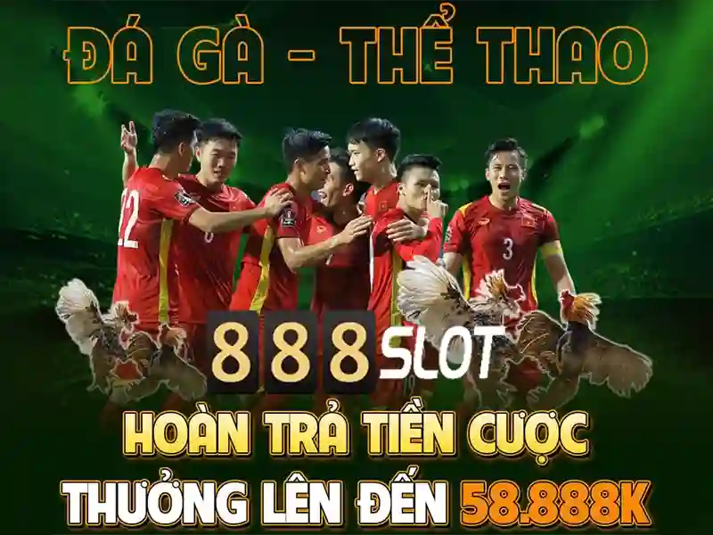 Ưu Đãi Slot Vip