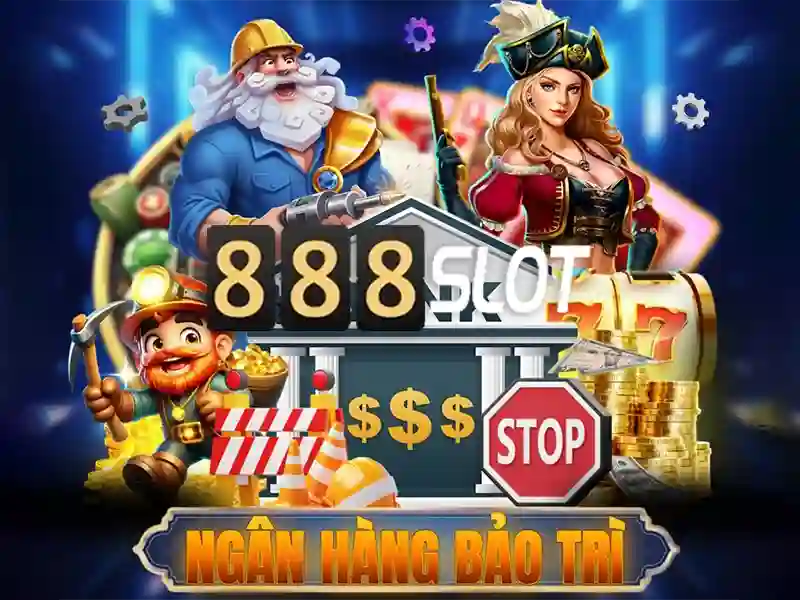 888 Slot 89 – Trải Nghiệm Độc Quyền Tại 888SLOT