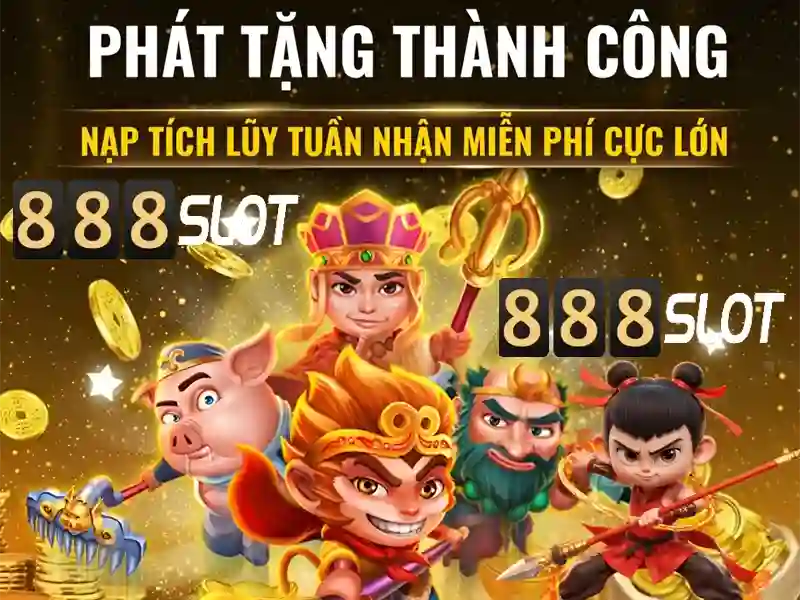 Giới Thiệu Về Kênh 888slot Channel