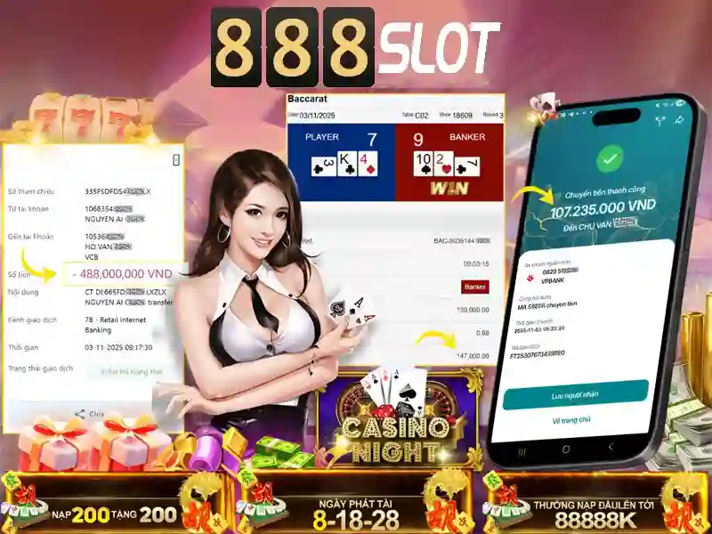 slot game online