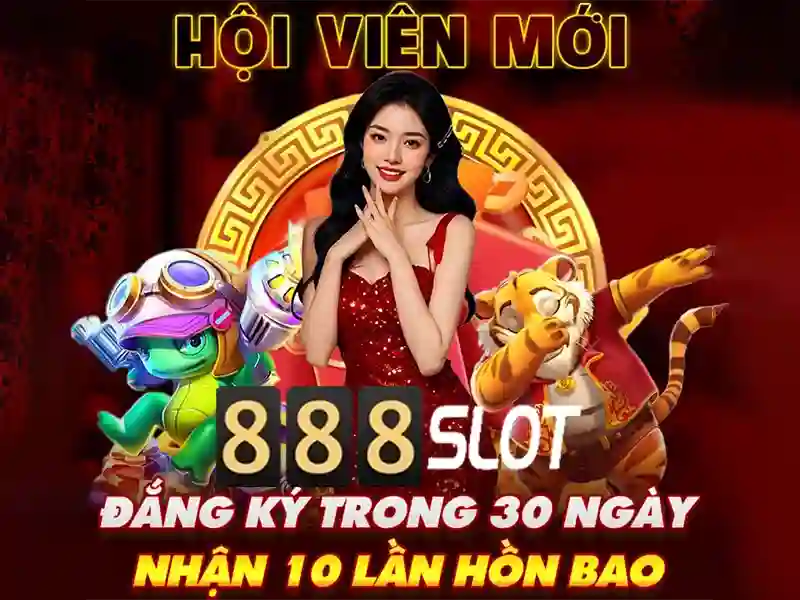 Đăng Ký 888SLOT