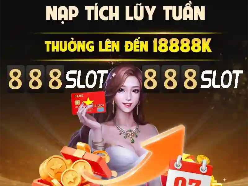 Ưu điểm 888SLOT