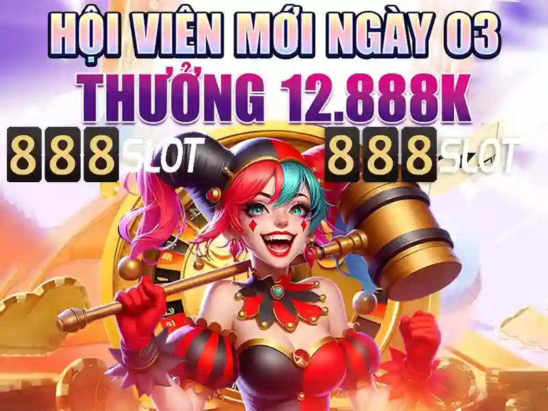 Trải Nghiệm Slot Đỉnh Cao
