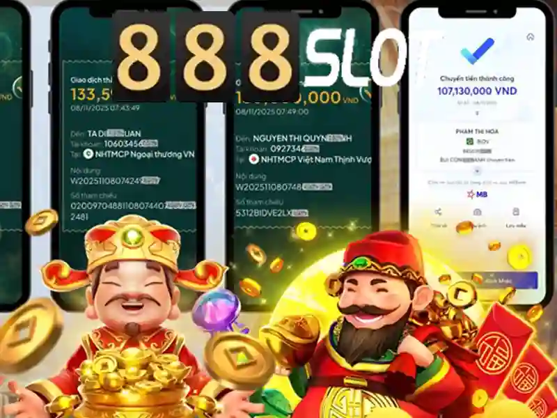 888SLOT - Trải Nghiệm Slot Đỉnh Cao 2026 | Đăng Nhập Ngay