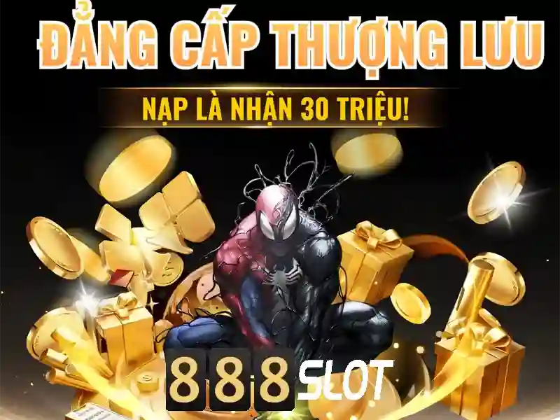 Trò Chơi Slot 888SLOT