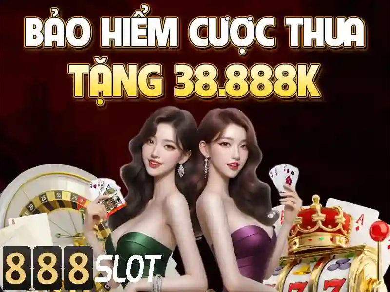 Trải Nghiệm Slot Đỉnh Cao
