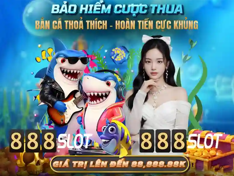 Kênh 888slot Channel