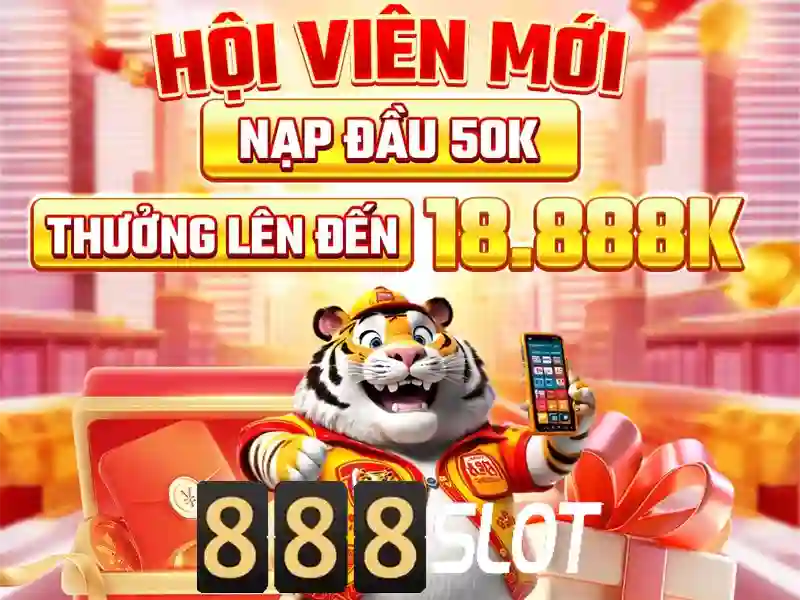 Bí Kíp 888slot