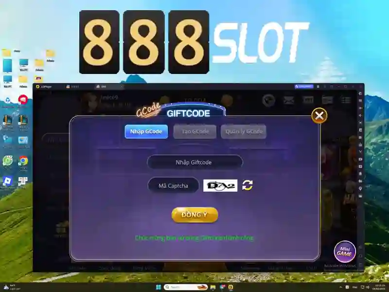 Tags slot đa dạng