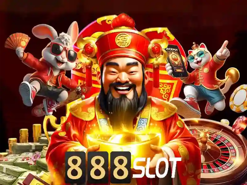 Khám Phá Các Mẫu Slot Mới Nhất