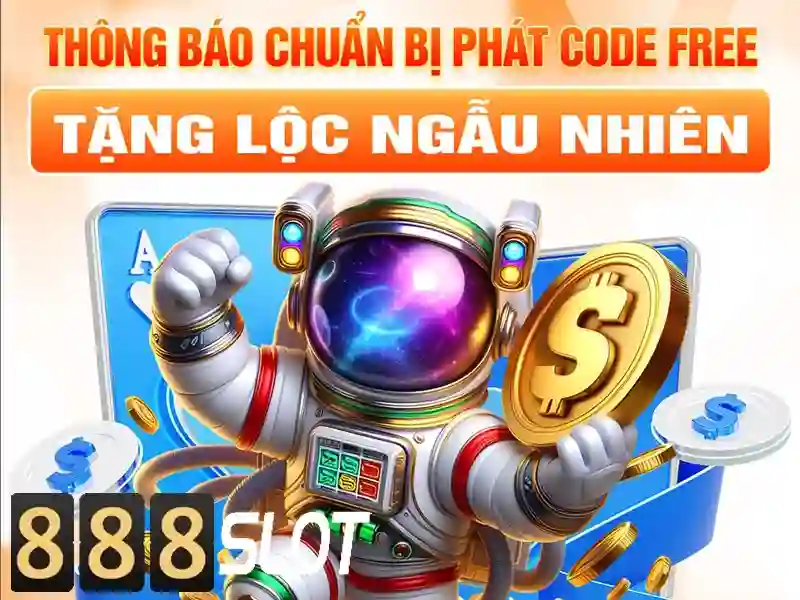 Các Trò Chơi Slot Nổi Bật