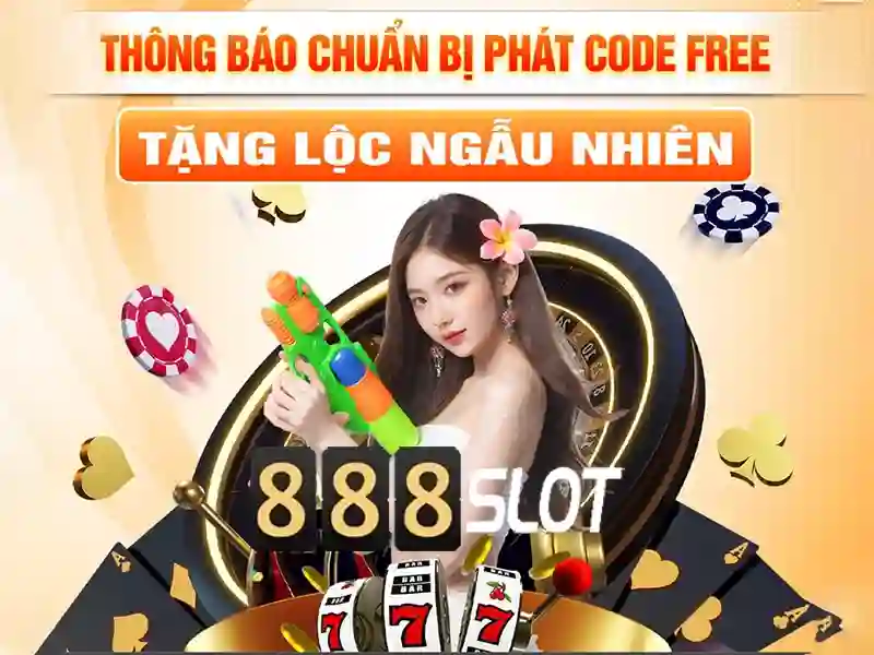 Giới Thiệu Về 888SLOT