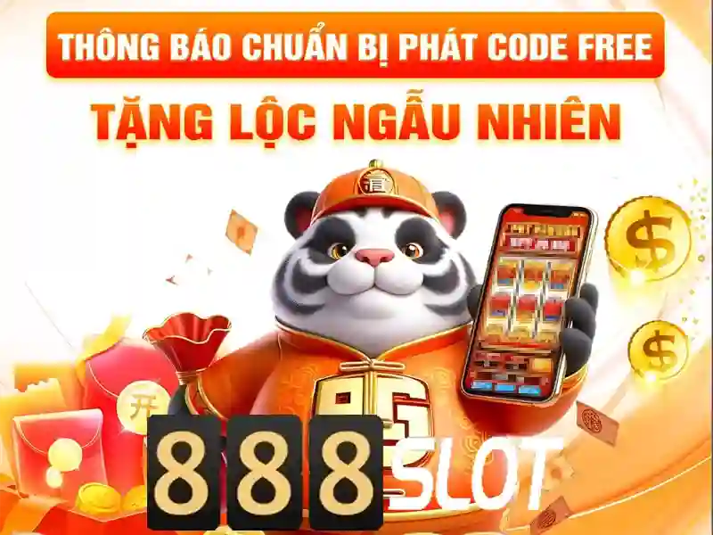 Trò Chơi Slot 888SLOT
