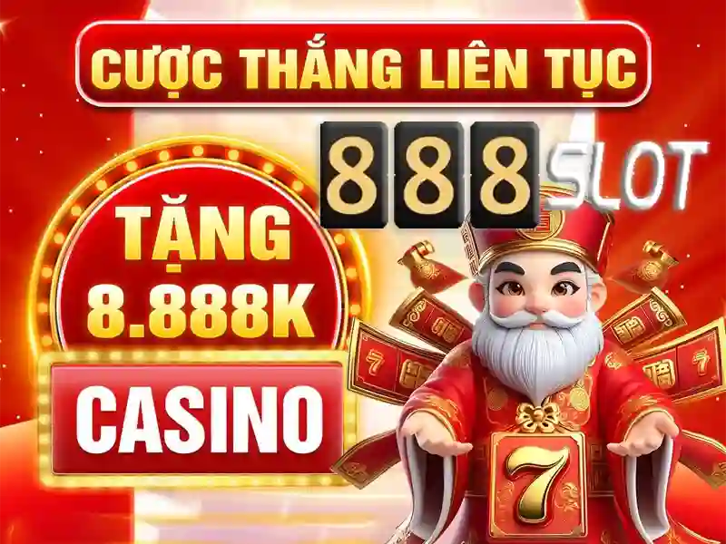 888SLOT – Đăng Nhập 888 Slot và Trải Nghiệm Cao Cấp