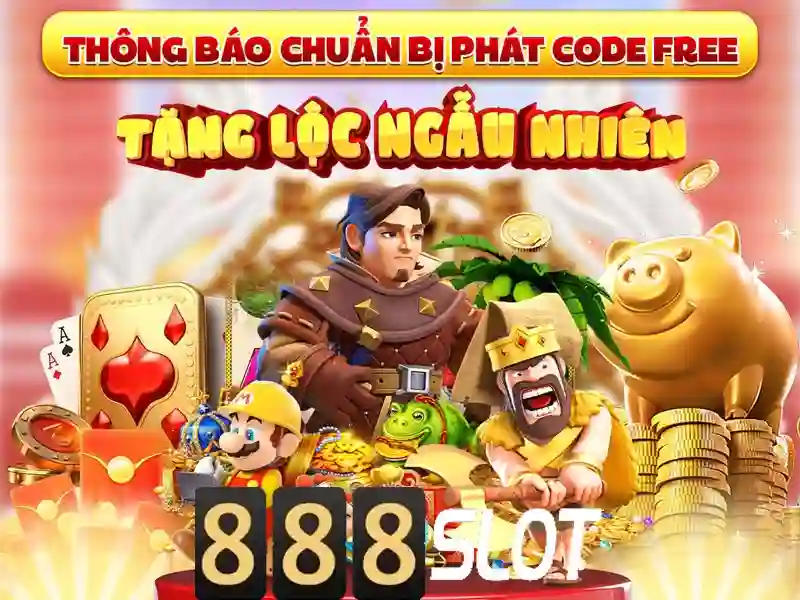 Tận Hưởng Trải Nghiệm Slot Kasir Đỉnh Cao Với 888SLOT