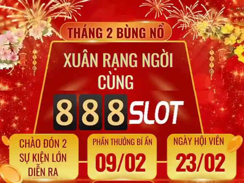 Tại Sao Chọn 888SLOT