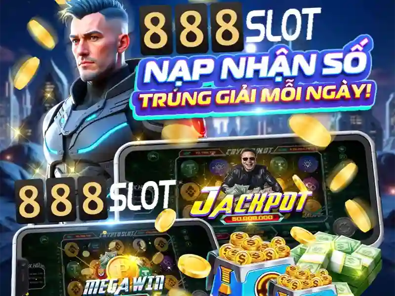 Cách chơi slot 2026