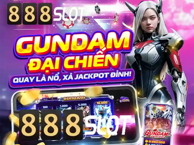 Trải Nghiệm Bắn Cá 888slot