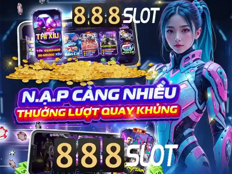 Tại Sao Nên Chọn 888slot Apk Ios